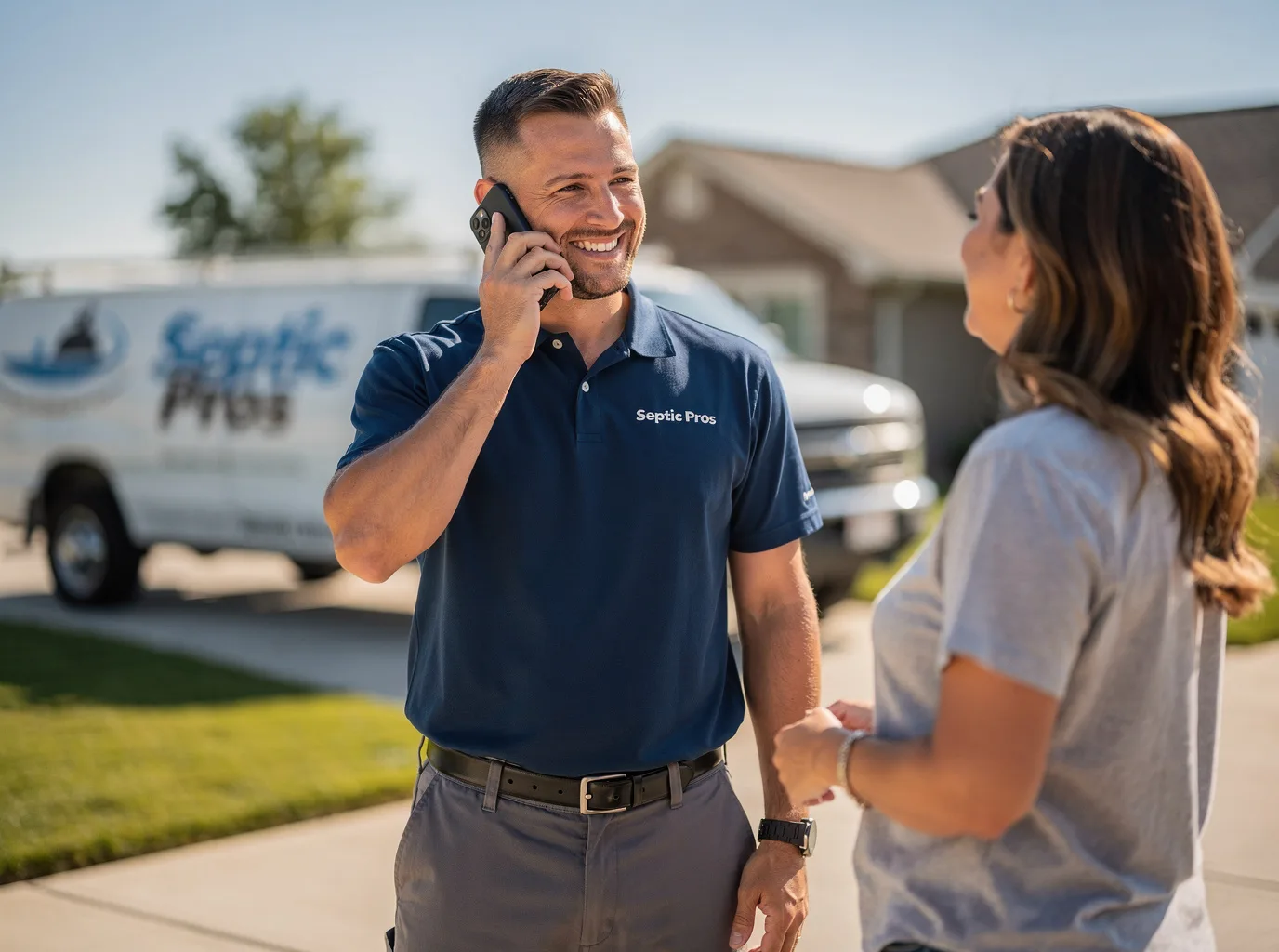 Septic Tank Pumping Ossian, IN FAQs